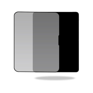 Mobilize Mobilize Privacy Glass Screen Protector for Apple iPad Air 13 (2024/2025)