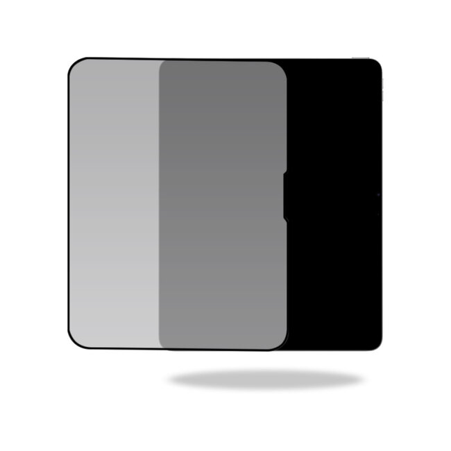 Mobilize Privacy Glass Screen Protector for Apple iPad Air 13 (2024/2025)