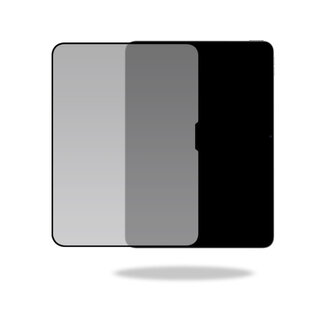 Mobilize Mobilize Privacy Glass Screen Protector for Apple iPad Air 11 (2024/2025)