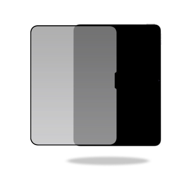 Mobilize Privacy Glass Screen Protector for Apple iPad Air 11 (2024/2025)
