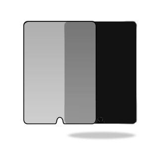 Mobilize Mobilize Privacy Glass Screen Protector for Apple iPad 9.7 (2017/2018)/Air/Air 2/Pro 9.7