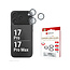 DISPLEX CamGlass Single Lens iP 17 Pro/17 Pro Max