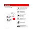 DISPLEX CamGlass All-In-One iPhone Air