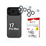 DISPLEX CamGlass All-In-One iPhone 17 Pro Max