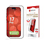 DISPLEX Premium Glass Full Cover Anti-Reflex iPhone 17 Pro