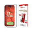 DISPLEX Premium Glass Full Cover Anti-Reflex iPhone 17 Pro Max