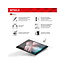 DISPLEX Real Glass Apple iPad Air 11