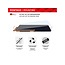 DISPLEX Real Glass Apple iPad Air 11