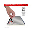 DISPLEX Privacy Safe Tablet Apple iPad Air 13 (2024/2025)/iPad Pro 13 (2024)