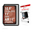 DISPLEX Privacy Safe Tablet Apple iPad 10.9/iPad 11 (2025)/Air 11 (2025)
