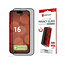 DISPLEX Privacy Glass FC Apple iPhone 16