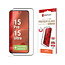DISPLEX Premium Glass 3D Xiaomi 15 Pro/15 Ultra