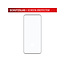 DISPLEX Premium Glass 3D Xiaomi 15 Pro/15 Ultra