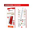 DISPLEX Premium Glass 3D Xiaomi 15 Pro/15 Ultra