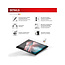 DISPLEX Tablet Glass Samsung Galaxy Tab S10 FE+