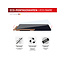 DISPLEX Tablet Glass Samsung Galaxy Tab S10 FE+