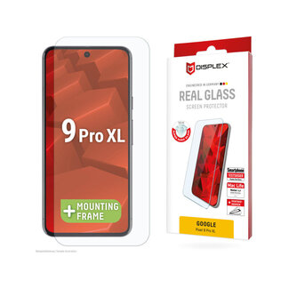 Displex DISPLEX Real Glass Google Pixel 9 Pro XL