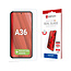 DISPLEX Real Glass Samsung Galaxy A36 5G