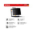DISPLEX Privacy Safe Magnetic Laptop Universal 15.6inch 16:9
