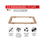 DISPLEX Privacy Glass FC Samsung Galaxy S24 Ultra 5G