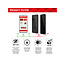 DISPLEX Privacy Glass FC Samsung Galaxy S23+ 5G