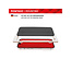 DISPLEX Privacy Glass FC Samsung Galaxy S23+ 5G