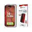 DISPLEX Privacy Glass FC Apple iPhone 16 Pro Max