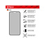 DISPLEX Privacy Glass FC Apple iPhone 15 Plus/15 Pro Max