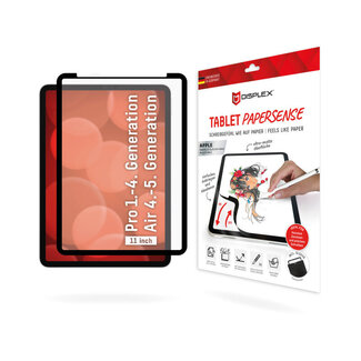 Displex DISPLEX Papersense Apple iPad Pro 11 (2018/2020/2021/2022)