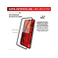DISPLEX Real Glass FC Apple iPhone 16 Pro