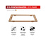DISPLEX Real Glass FC Apple iPhone 16 Pro