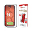 DISPLEX Real Glass FC Apple iPhone 16
