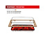 DISPLEX Real Glass FC Apple iPhone 16