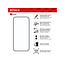 DISPLEX Real Glass FC Apple iPhone 15/15 Pro