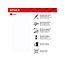 DISPLEX Real Glass Samsung Galaxy S23+ 5G