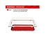 DISPLEX Real Glass Samsung Galaxy S23+ 5G