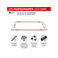 DISPLEX Real Glass Samsung Galaxy S23+ 5G