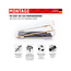 DISPLEX Real Glass Samsung Galaxy S22 5G