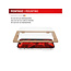 DISPLEX Real Glass Apple iPhone 16 Pro