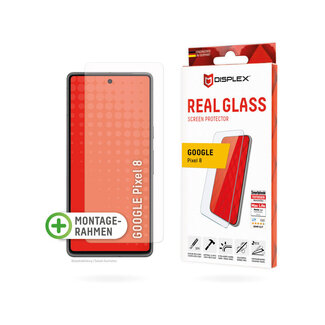 Displex DISPLEX Real Glass Google Pixel 8