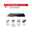 DISPLEX Real Glass Samsung Galaxy Tab S8/S9/S9 FE