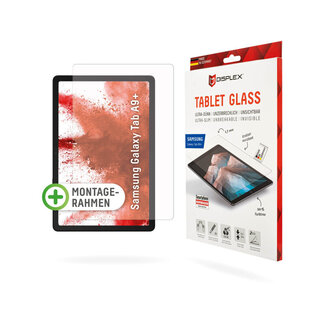 Displex DISPLEX Real Glass Samsung Galaxy Tab A9+ 11