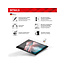 DISPLEX Real Glass Samsung Galaxy Tab A9+ 11