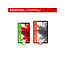 DISPLEX Real Glass Samsung Galaxy Tab A9 8.7