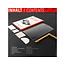 DISPLEX Real Glass Apple iPad 10.9 (2022)
