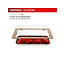 DISPLEX Real Glass Samsung Galaxy S24+/S25+