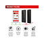 DISPLEX Privacy Glass FC Samsung Galaxy S25 Ultra