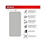 DISPLEX Privacy Glass FC Samsung Galaxy S24/S25