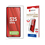 DISPLEX Premium Glass FCAR Samsung Galaxy S25 Ultra