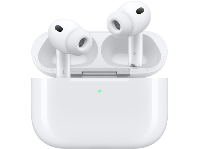 Apple MFHP4ZM/A Apple AirPods Pro 3 afbeelding